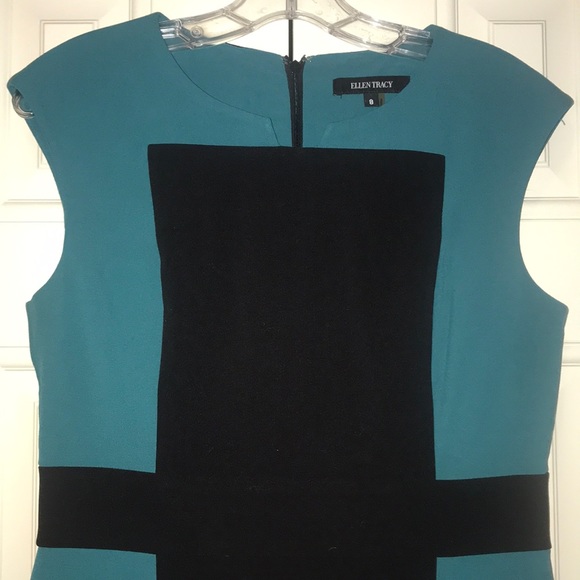 Ellen Tracy Dress - Picture 2 of 6